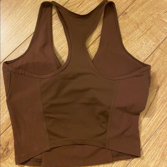 Whitney Simmons tank - Picture 2 of 2